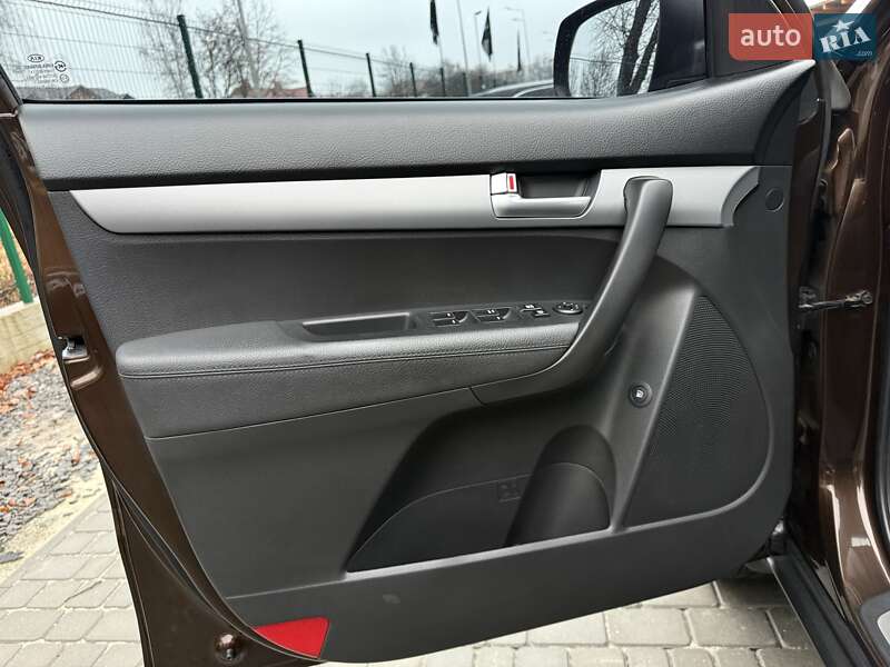 Внедорожник / Кроссовер Kia Sorento 2013 в Виннице фото 54 Внедорожник / Кроссовер Kia Sorento 2013 в Виннице