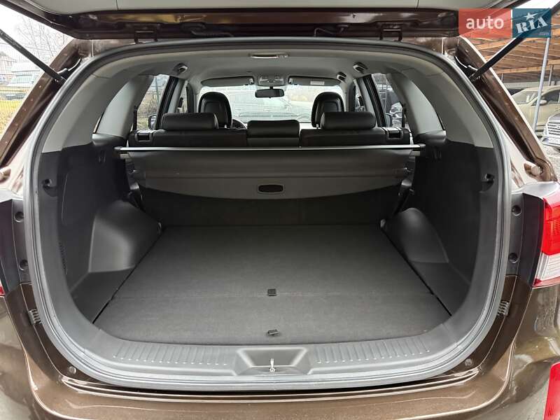 Внедорожник / Кроссовер Kia Sorento 2013 в Виннице фото 56 Внедорожник / Кроссовер Kia Sorento 2013 в Виннице
