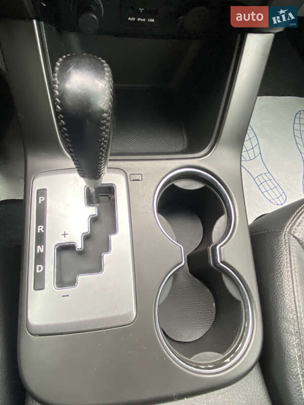 Внедорожник / Кроссовер Kia Sorento 2012 в Дрогобыче фото 29 Внедорожник / Кроссовер Kia Sorento 2012 в Дрогобыче