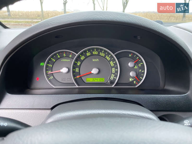 Внедорожник / Кроссовер Kia Sorento 2007 в Владимире