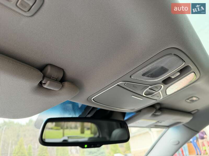 Позашляховик / Кросовер Kia Sorento 2014 в Луцьку