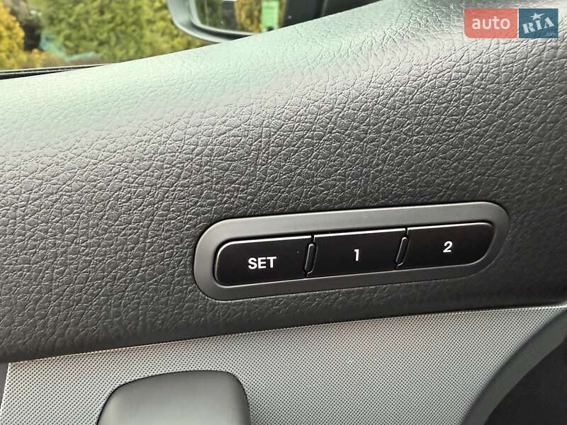 Позашляховик / Кросовер Kia Sorento 2014 в Луцьку