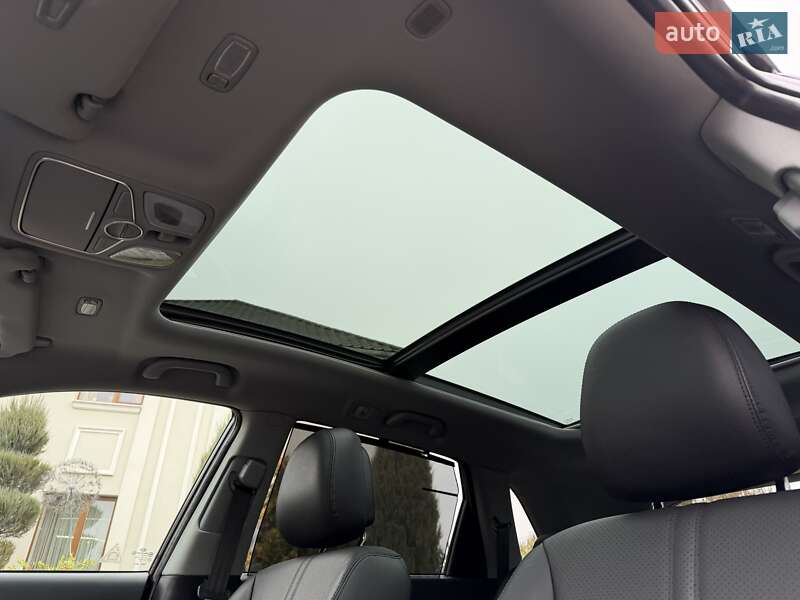 Позашляховик / Кросовер Kia Sorento 2014 в Луцьку