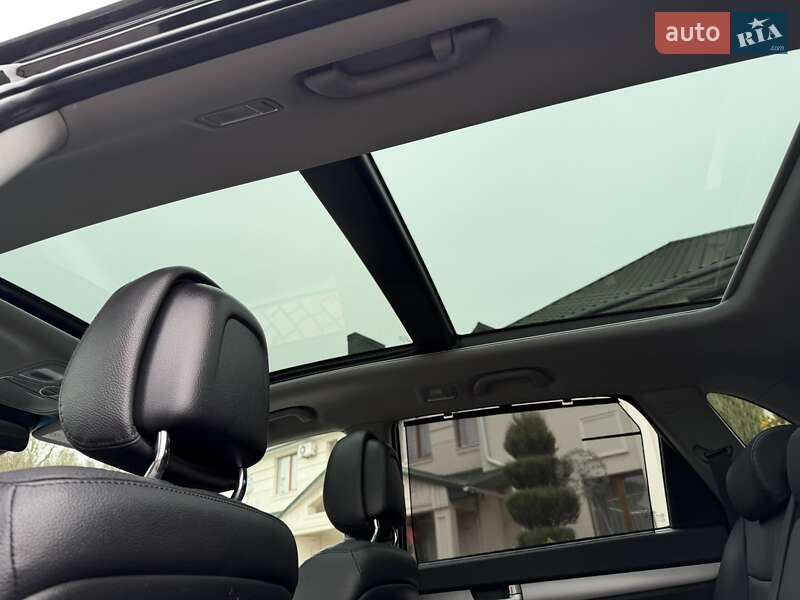 Позашляховик / Кросовер Kia Sorento 2014 в Луцьку