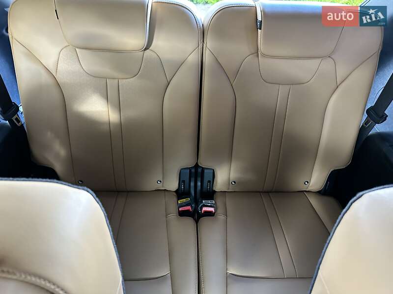 Внедорожник / Кроссовер Kia Sorento 2021 в Киеве