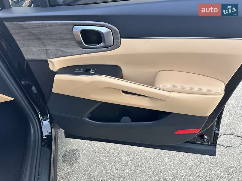 Внедорожник / Кроссовер Kia Sorento 2021 в Киеве