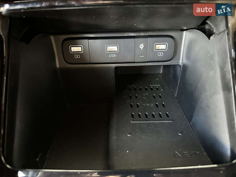 Внедорожник / Кроссовер Kia Sorento 2021 в Киеве