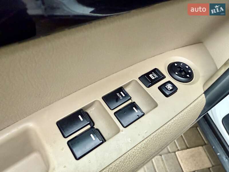 Внедорожник / Кроссовер Kia Sorento 2010 в Одессе