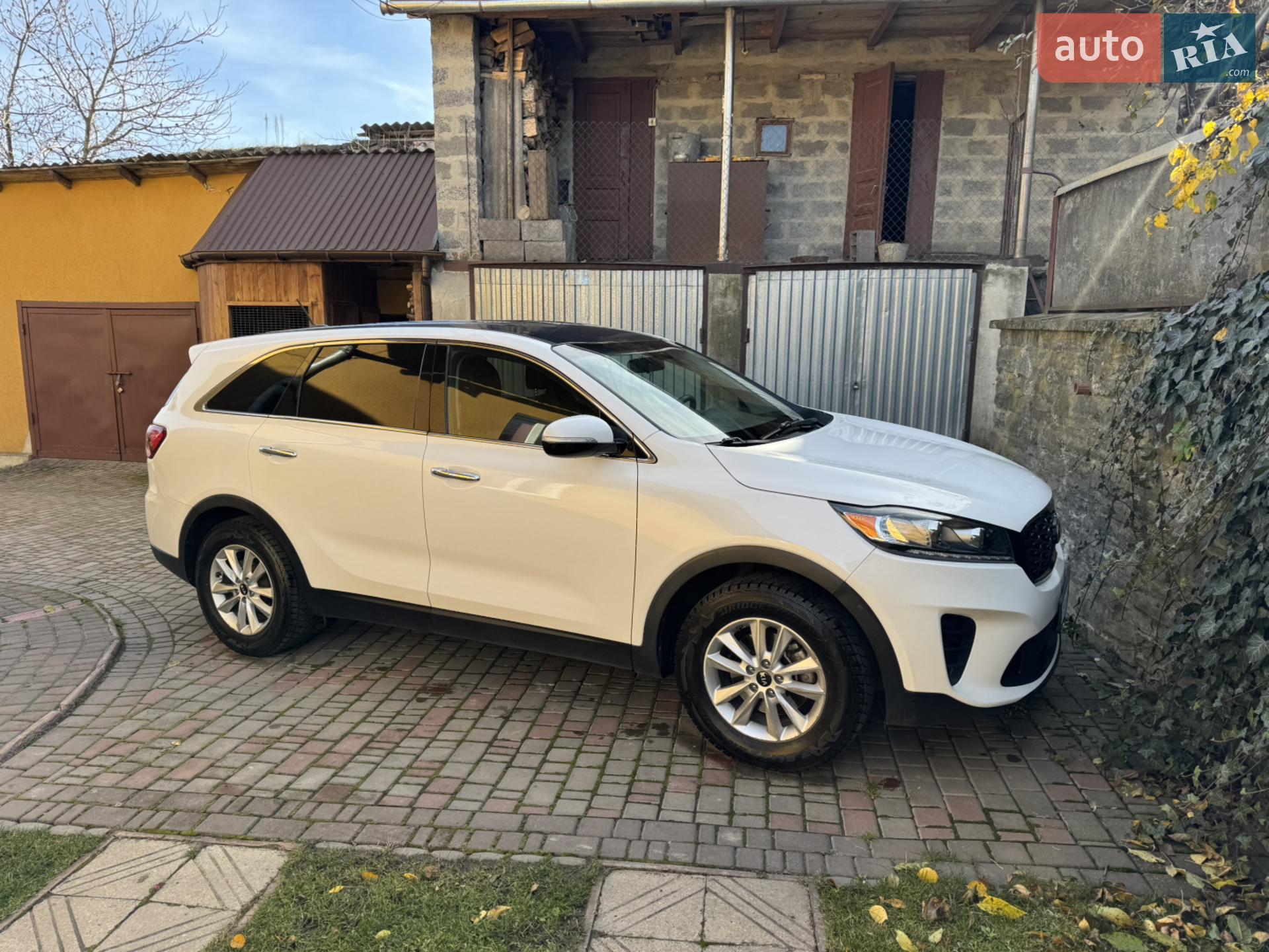 2018 Kia Sorento - мініатюра 30