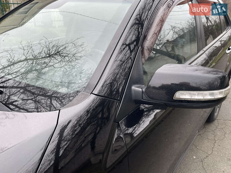 Позашляховик / Кросовер Kia Sorento 2011 в Дніпрі