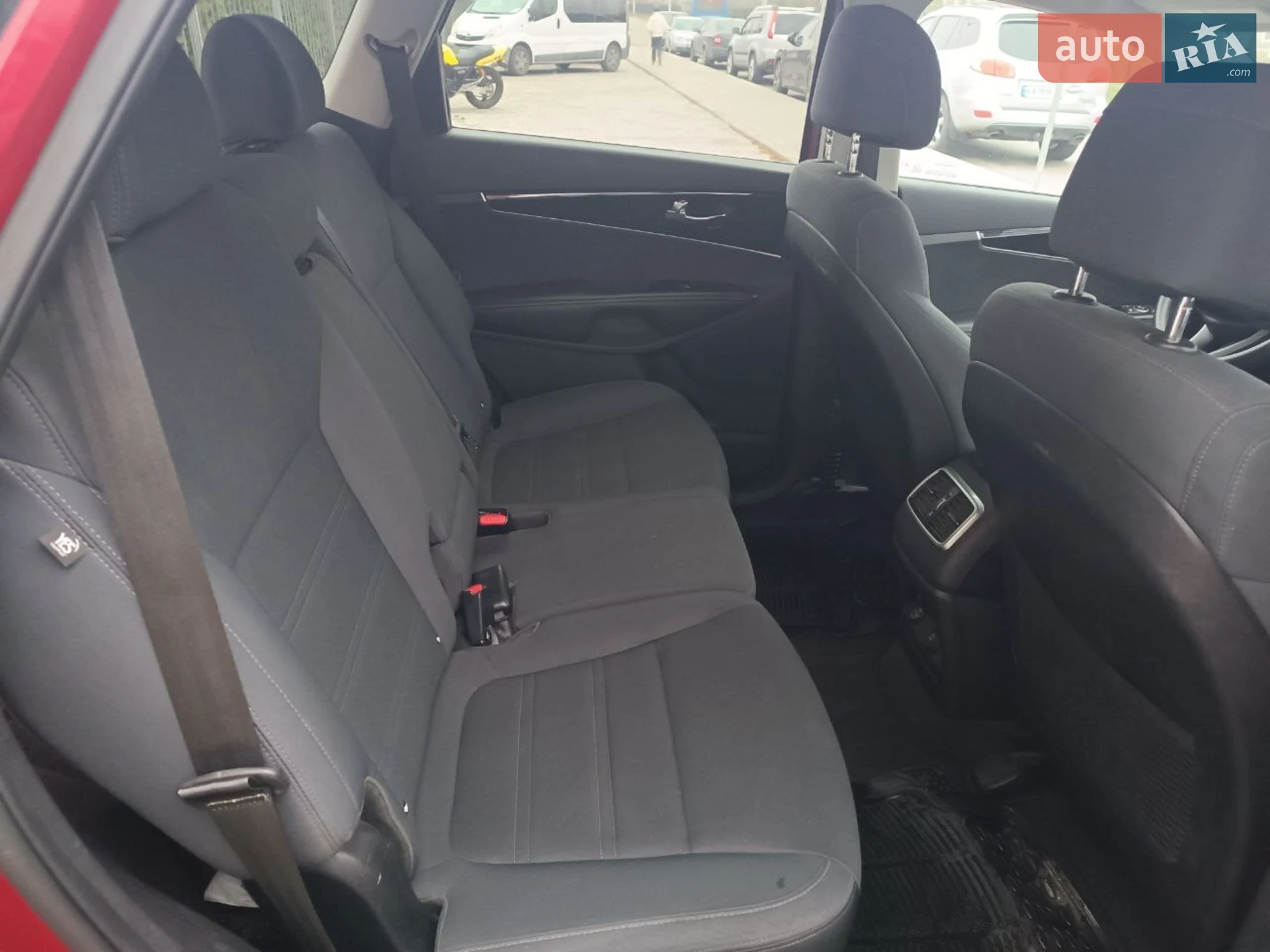 2016 Kia Sorento - мініатюра 5