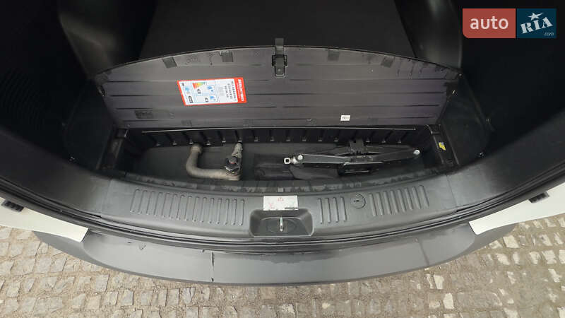 Внедорожник / Кроссовер Kia Sorento 2011 в Львове