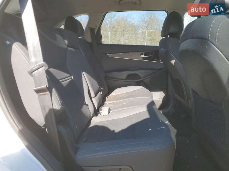 Позашляховик / Кросовер Kia Sorento 2016 в Львові фото 11 Позашляховик / Кросовер Kia Sorento 2016 в Львові