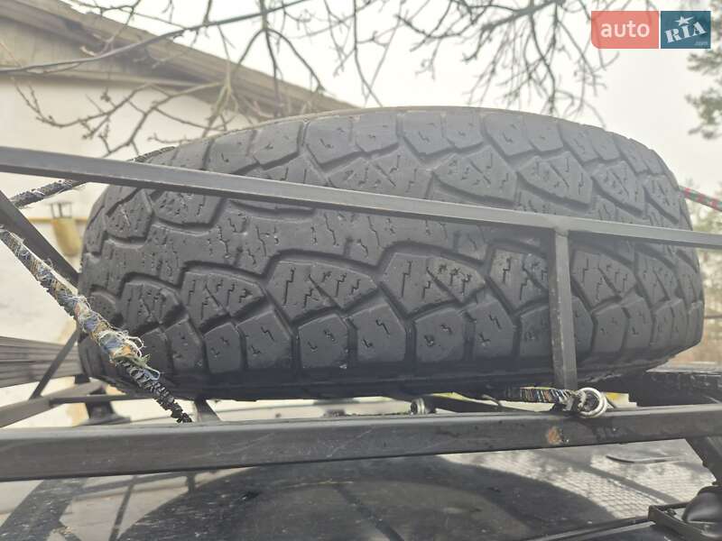 Внедорожник / Кроссовер Kia Sorento 2006 в Великой Александровке