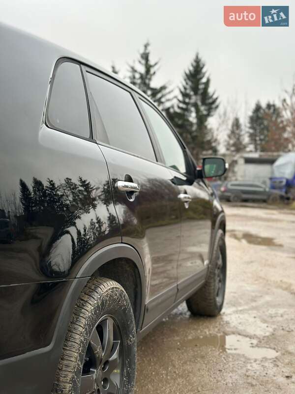 Позашляховик / Кросовер Kia Sorento 2009 в Вінниці фото 18 Позашляховик / Кросовер Kia Sorento 2009 в Вінниці