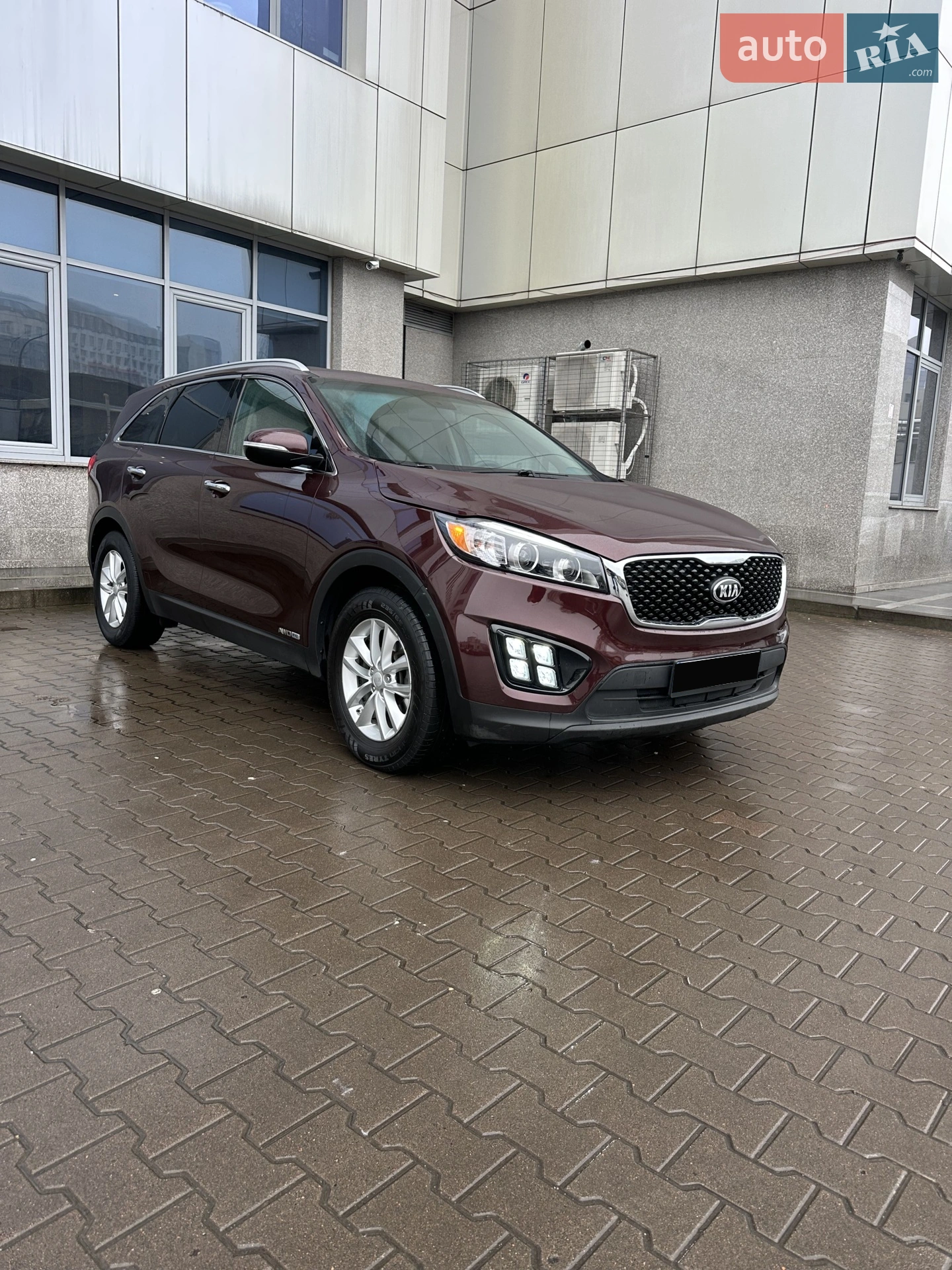 2017 Kia Sorento - мініатюра 25