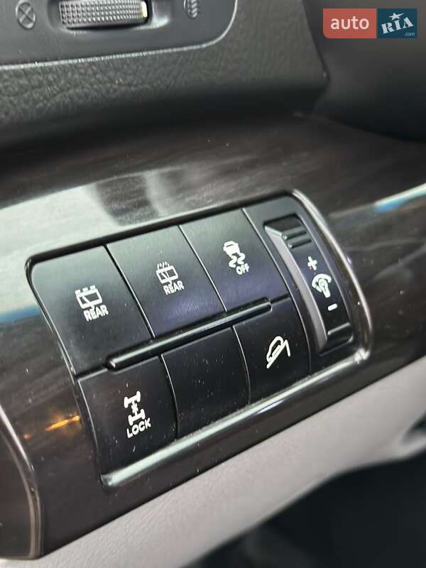 Позашляховик / Кросовер Kia Sorento 2009 в Вінниці фото 38 Позашляховик / Кросовер Kia Sorento 2009 в Вінниці