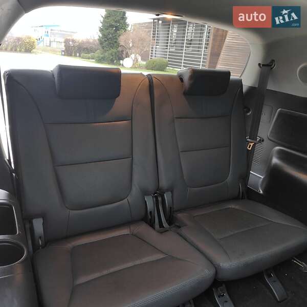 Позашляховик / Кросовер Kia Sorento 2013 в Черкасах фото 27 Позашляховик / Кросовер Kia Sorento 2013 в Черкасах