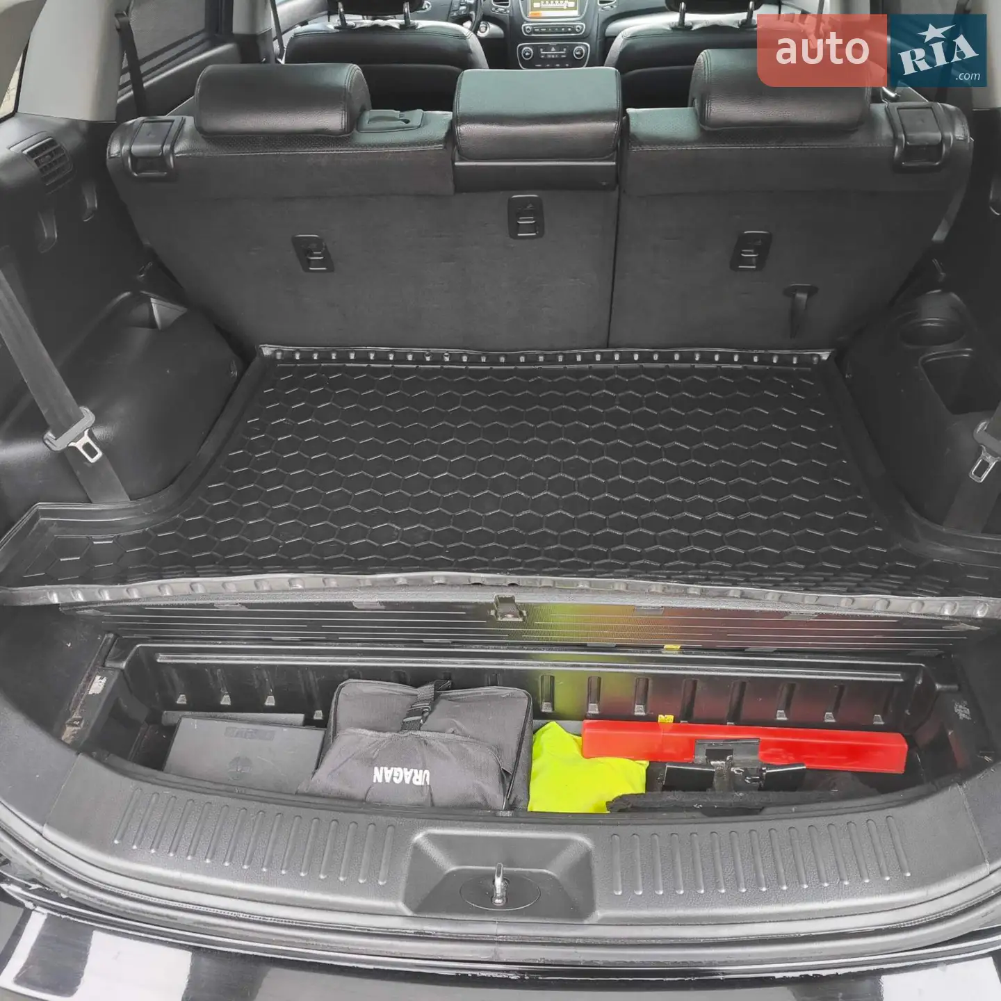 2013 Kia Sorento - мініатюра 31