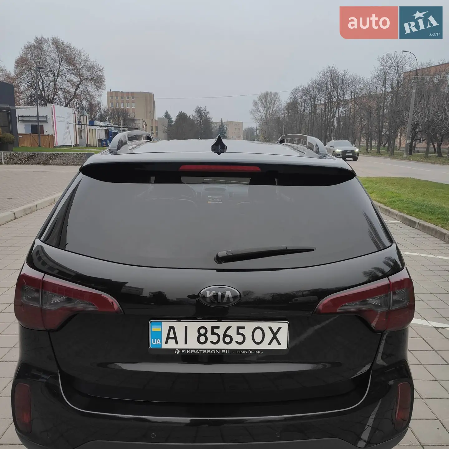 2013 Kia Sorento - мініатюра 7