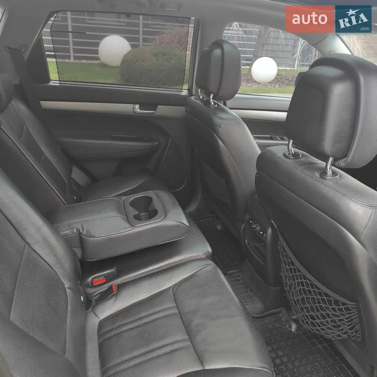 2013 Kia Sorento - мініатюра 20