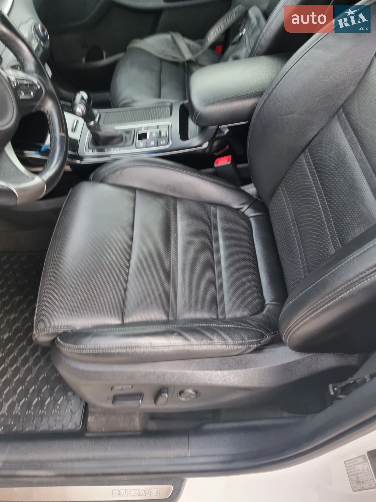 2016 Kia Sorento - мініатюра 25
