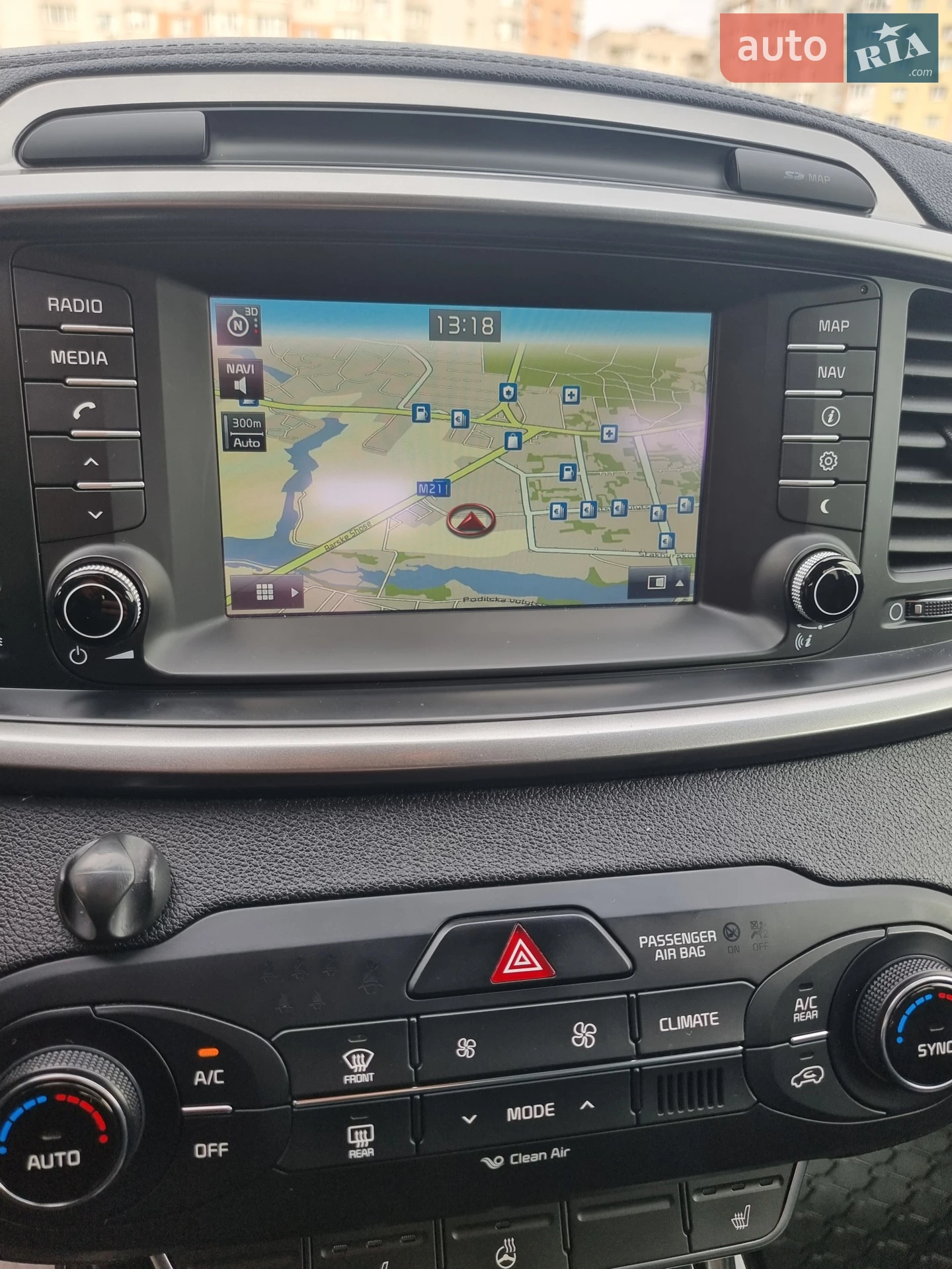 2016 Kia Sorento - мініатюра 32