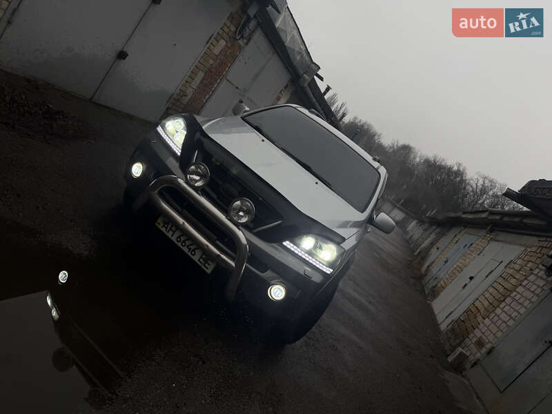 Позашляховик / Кросовер Kia Sorento 2006 в Києві