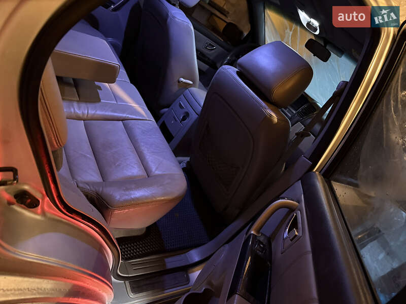 Позашляховик / Кросовер Kia Sorento 2006 в Києві