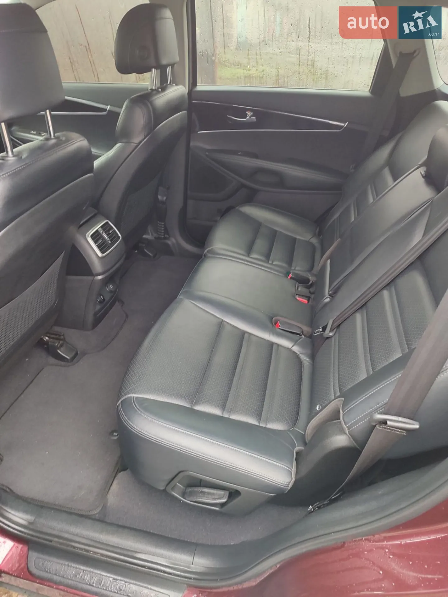 2016 Kia Sorento - мініатюра 6