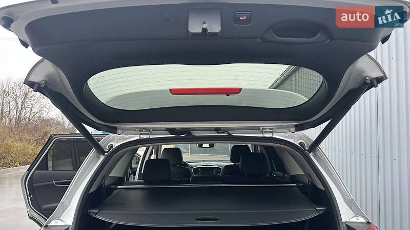 Позашляховик / Кросовер Kia Sorento 2015 в Дубні фото 23 Позашляховик / Кросовер Kia Sorento 2015 в Дубні