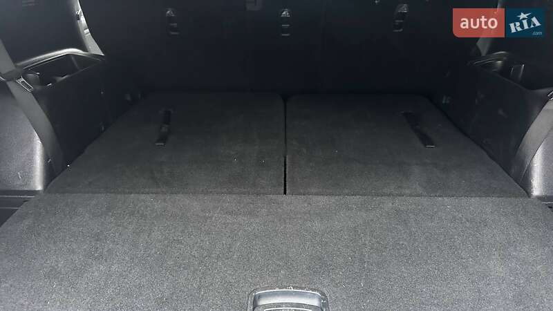 Позашляховик / Кросовер Kia Sorento 2015 в Дубні фото 24 Позашляховик / Кросовер Kia Sorento 2015 в Дубні