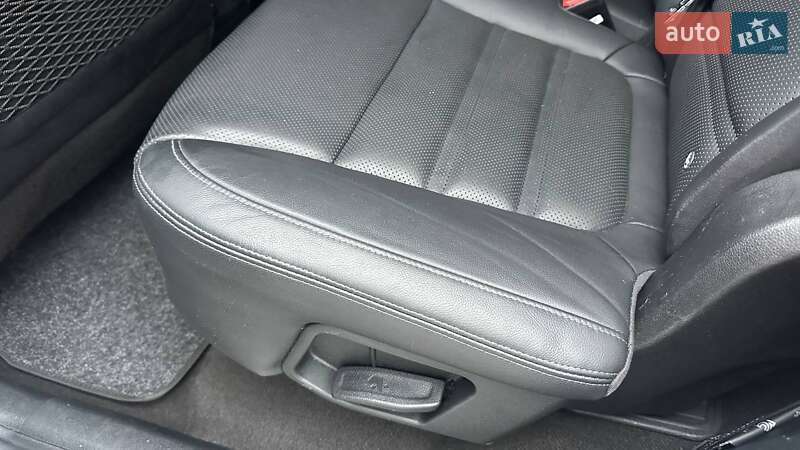 Позашляховик / Кросовер Kia Sorento 2015 в Дубні фото 14 Позашляховик / Кросовер Kia Sorento 2015 в Дубні