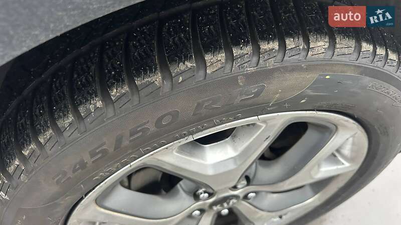 Позашляховик / Кросовер Kia Sorento 2015 в Дубні фото 27 Позашляховик / Кросовер Kia Sorento 2015 в Дубні