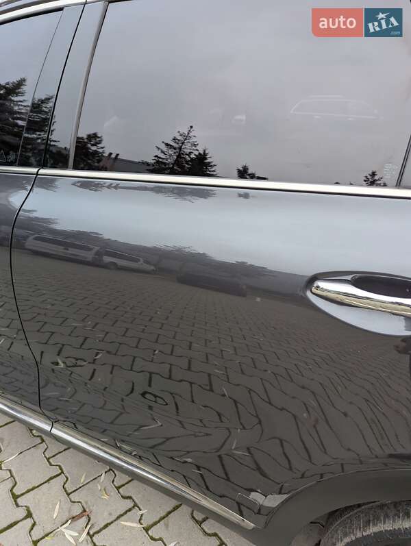 Внедорожник / Кроссовер Kia Sorento 2017 в Тернополе