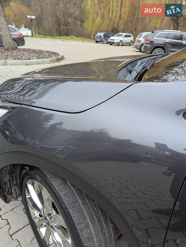 Внедорожник / Кроссовер Kia Sorento 2017 в Тернополе