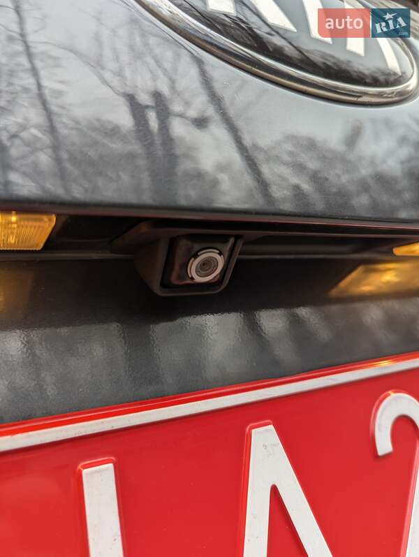 Внедорожник / Кроссовер Kia Sorento 2017 в Тернополе