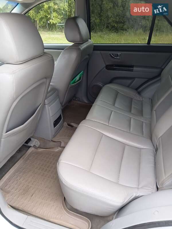 Позашляховик / Кросовер Kia Sorento 2008 в Новій Ушиці