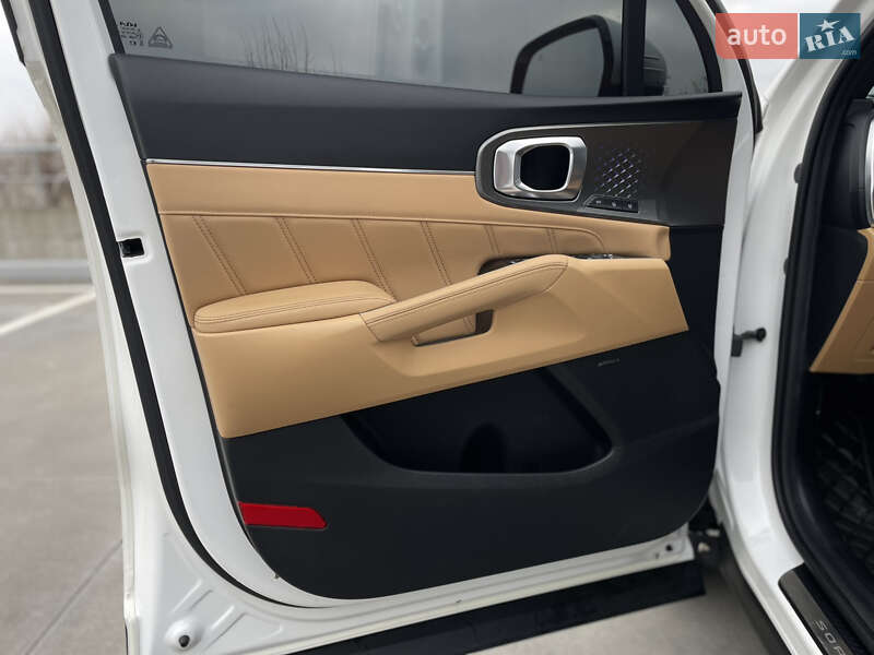 Позашляховик / Кросовер Kia Sorento 2022 в Києві фото 14 Позашляховик / Кросовер Kia Sorento 2022 в Києві