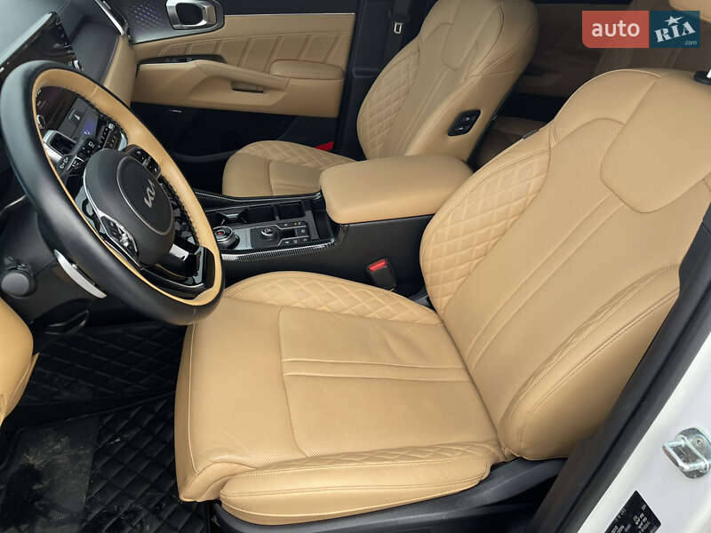 Позашляховик / Кросовер Kia Sorento 2022 в Києві фото 18 Позашляховик / Кросовер Kia Sorento 2022 в Києві