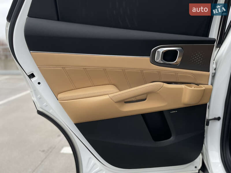 Позашляховик / Кросовер Kia Sorento 2022 в Києві фото 22 Позашляховик / Кросовер Kia Sorento 2022 в Києві