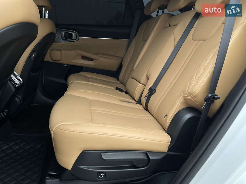 Позашляховик / Кросовер Kia Sorento 2022 в Києві фото 24 Позашляховик / Кросовер Kia Sorento 2022 в Києві
