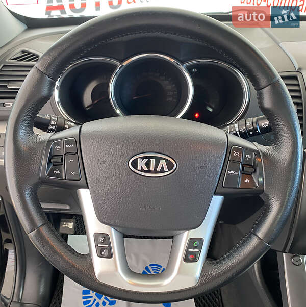 Позашляховик / Кросовер Kia Sorento 2012 в Львові фото 9 Позашляховик / Кросовер Kia Sorento 2012 в Львові