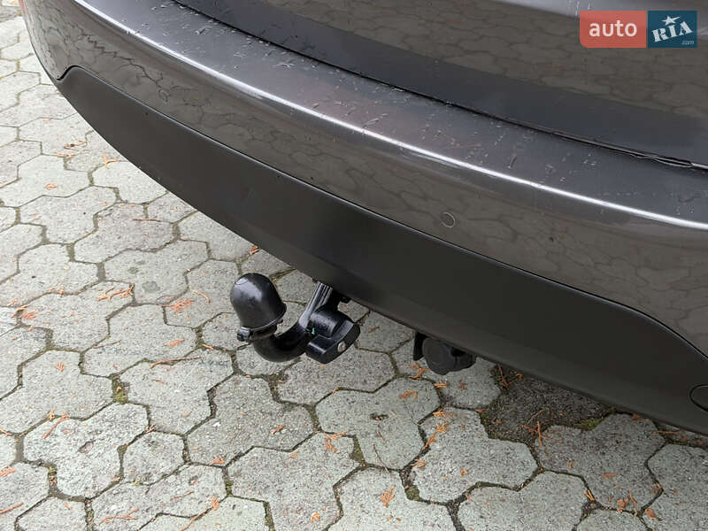 Внедорожник / Кроссовер Kia Sorento 2014 в Дубно фото 12 Внедорожник / Кроссовер Kia Sorento 2014 в Дубно