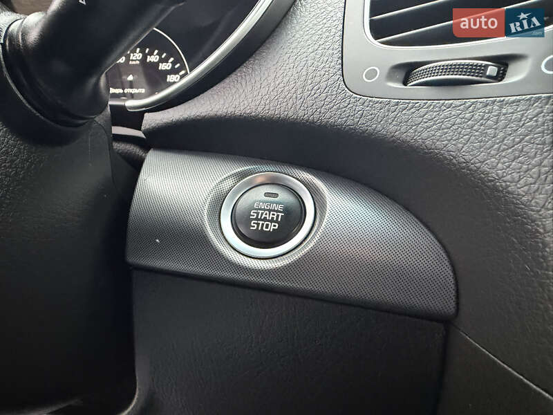 Внедорожник / Кроссовер Kia Sorento 2014 в Дубно фото 47 Внедорожник / Кроссовер Kia Sorento 2014 в Дубно