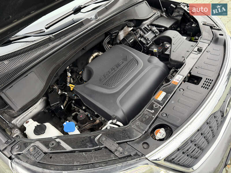 Внедорожник / Кроссовер Kia Sorento 2014 в Дубно фото 66 Внедорожник / Кроссовер Kia Sorento 2014 в Дубно