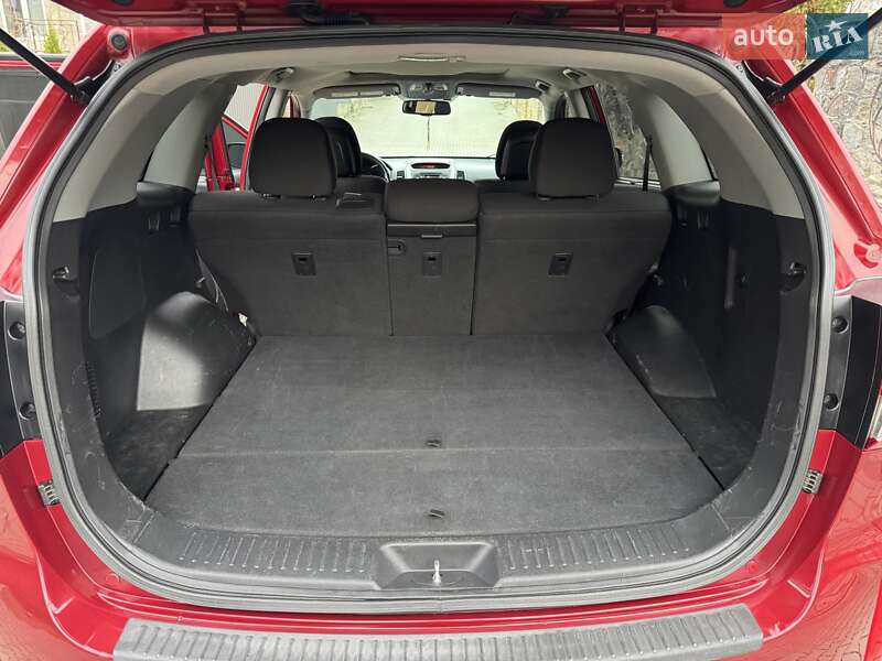 Внедорожник / Кроссовер Kia Sorento 2013 в Хмельницком фото 11 Внедорожник / Кроссовер Kia Sorento 2013 в Хмельницком