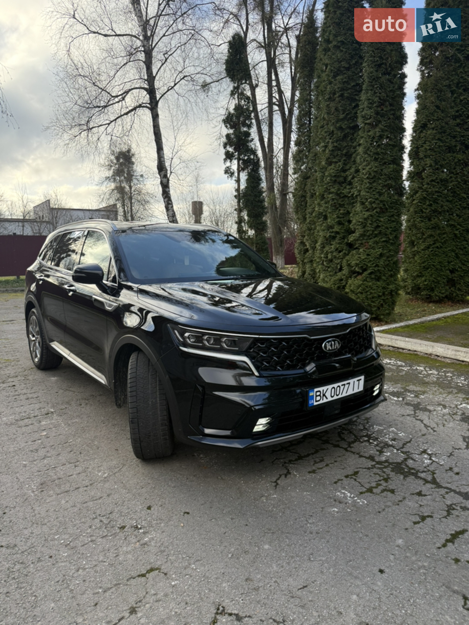 2021 Kia Sorento - мініатюра 20