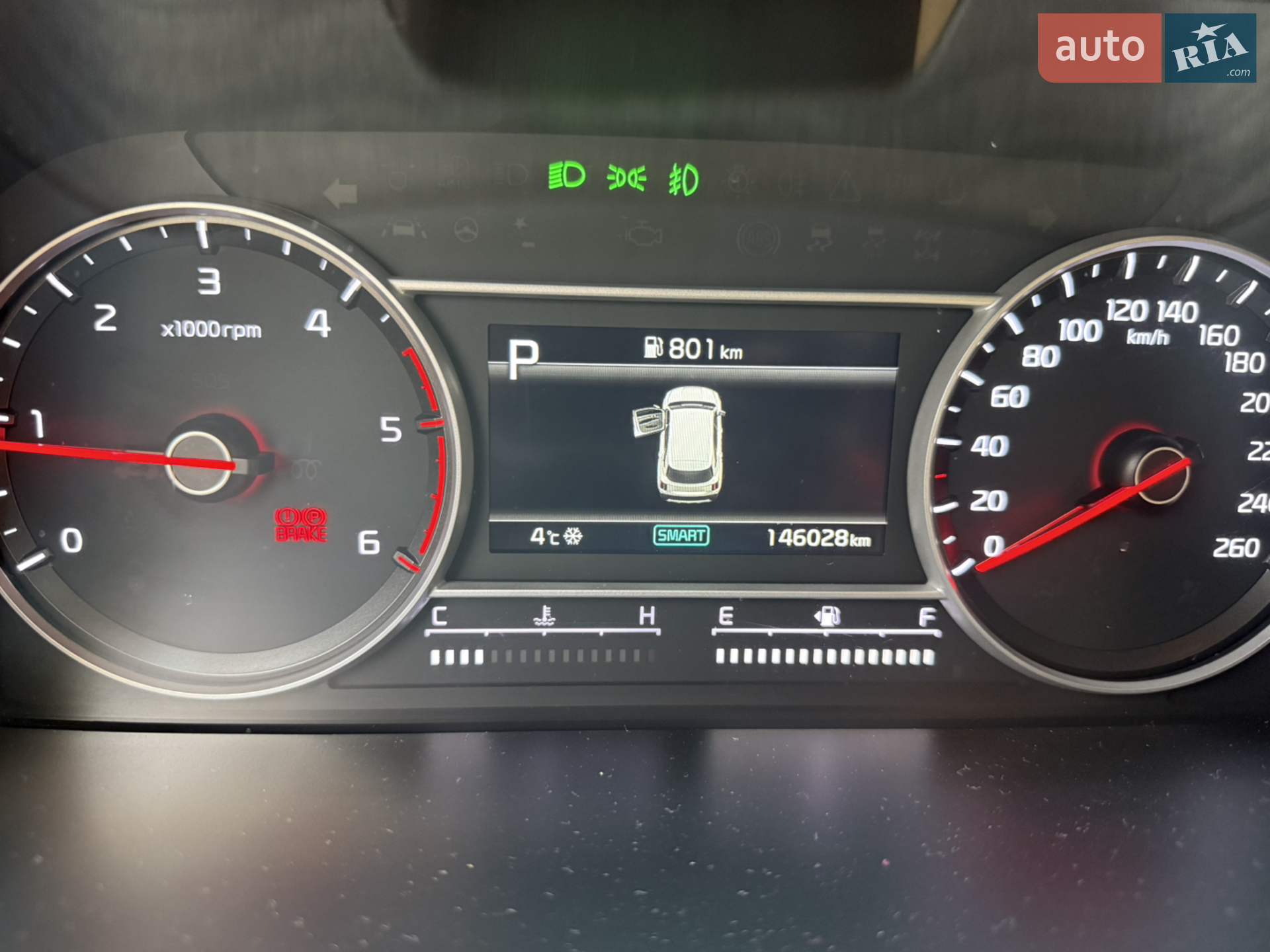 2020 Kia Sorento - мініатюра 27