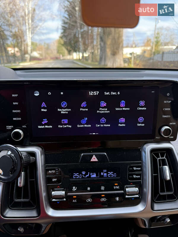 Внедорожник / Кроссовер Kia Sorento 2020 в Корце фото 34 Внедорожник / Кроссовер Kia Sorento 2020 в Корце